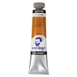 Royal Talens van gogh oil uljana boja 40ml- odaberite nijansu transparent oxide yellow ( 684265 ) | ePonuda.com