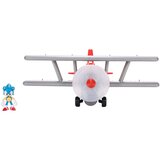 Sonic Figura i zrakoplov the Hedgehog - Tornado | shoptok.hr