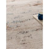 Asiatic Carpets Bež/kremno bela preproga 160x220 cm Miro – | Shoptok.si