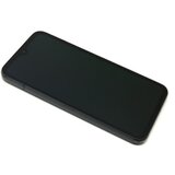  lcd za samsung a546b galaxy a54 5g + touchscreen + frame black (small glass) ( LCD7274 ) Cene