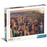 Clementoni puzle New York 1000 delova ( 396467 ) | ePonuda.com