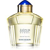 Boucheron Jaipur Homme Edt Cene