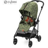 Cybex Gold® otroški voziček melio™ street fashion collection olive green Cene
