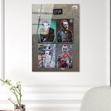 Wallity slika UV-491, 45 x 65 cm Cene