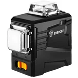  Akumulatorski zeleni 12 linijski laserski nivelir 1,5Ah 12PB2