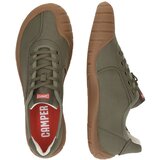Camper Niske tenisice 'Peu Path' maslinasta | shoptok.hr