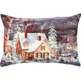Aberto Design jastuk 33x48cm Šaren | Eponuda.ba