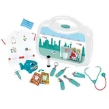 Shark zubarski Deluxe Set