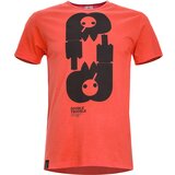 Woox T-shirt Zetema Rubra | shoptok.hr
