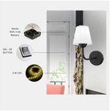 Opviq zidna lampa elno 8877 1P | ePonuda.com