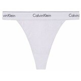 Calvin Klein ženske tanga gaćice CK000QF7714E-LL0 Cene