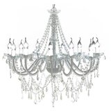  Luster kristalima 1600 | shoptok.hr