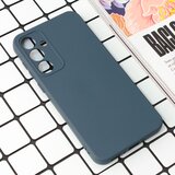  Torbica nano silikon za samsung A356B galaxy A35 5G tamno plava Cene