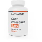  Goat colostrum 60 kaps. Cene