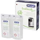 DeLonghi sredstvo za uklanjanje kamenca, 2X 100 ml DLSC200 | Eponuda.ba