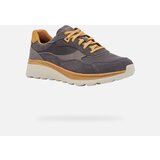 Geox Grey men's sneakers Spherica Actif X1 - Men's | Shoptok.si