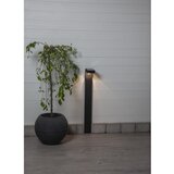 Star Trading Zunanja solarna LED svetilka Vici, visoka 80 cm | Shoptok.si