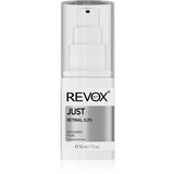 REVOX B77 JUST Retinal 0.2% Fluid multikorektivni fluid proti staranju kože 30 ml | Shoptok.si