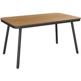 Ambia Garden LOUNGE GARNITURA tkanina aluminij, jeklo | Shoptok.si