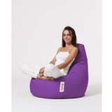 Atelier Del Sofa baštenska vreća za sedenje drop l - ljubicas | Eponuda.com
