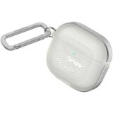 Skins SKINARMA KINZOKU OVITEK ZA AIRPODS 4 FROST PROTECTIVE, (21974909) | Shoptok.si