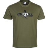 Russell Athletic security - s/s crewneck tee shirt, muška majica, plava A30481 Cene