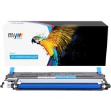  TONER SAMSUNG CLP310C MYOFFICE Cene