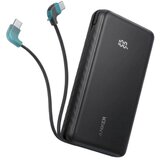 Anker prenosni punjač zolo 20000mAh black Cene
