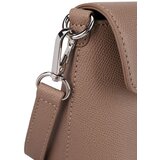 Vuch Crossbody torba Silvano Beige, 14 x 20 cm | shoptok.hr
