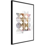  Poster - Connected by Colours 40x60 Cijene