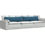  Jastučići za sofu 2 pcs Plava 145 x 40 cm Kordura tekstil | shoptok.hr