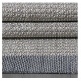 Conceptum Hypnose Sisalux 3092 Tepih, 120x180cm, sivi | Eponuda.ba