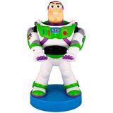 Disney Toy Story Buzz Lightyear clamping bracket Cable guy 20cm | shoptok.hr