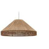 Kave Home Sjenilo u prirodnoj boji ø 45 cm Pontos – | shoptok.hr