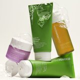 OLEHENRIKSEN Balance+ Violet Ice Cold Plunge Pore Mask maska za čišćenje i detoksikaciju 90 g | shoptok.hr