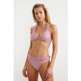 Trendyol Bikini - donji dio Striped | shoptok.hr