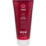 Khadi Ajurvedski šampon za volumen Amla Cene
