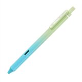 Writech Gel olovka Ombre Pastel, zeleno-plava | shoptok.hr