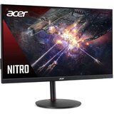 Acer monitor Nitro XV272UV3BMIIPRX 27"/IPS/2560x1440/180Hz/0.5ms GtG/HDMIx2,DP/freesync/pivot/crna | ePonuda.com