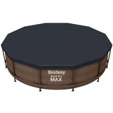 Bestway pokrivač za bazen Flowclear 366 cm | shoptok.hr