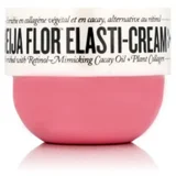 Beija Flor Elasti-Cream krema za telo 75 ml za ženske