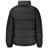 Tommy Hilfiger Prijelazna jakna crna Cijene