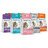BENTY SANDY posip za mačke Ultra clumping - Lavander 5l | Eponuda.com