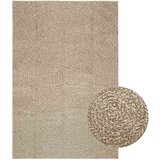  Tepih ZIZUR 140 x 200 cm s izgledom jute unutarnji i vanjski Cijene