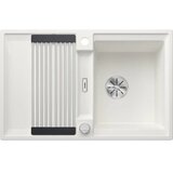 Blanco ADIRA 45 S bela sa p.č. + pribor | ePonuda.com