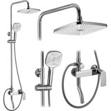 Rea Tuš set STORM CHROME | shoptok.hr