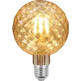 LED sijalica filament dimabilna E27 4W 2700K LFB-4001