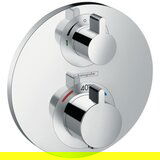 Hansgrohe 27295000 Ecostat Croma Select S termostatski podometni komplet za tuš | Shoptok.si