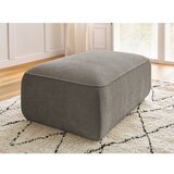 Bobochic Paris Siv/bež tabure Zephyr – | Shoptok.si