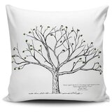 Aberto Design Jastučnica 43x43cm, šarena | Eponuda.ba